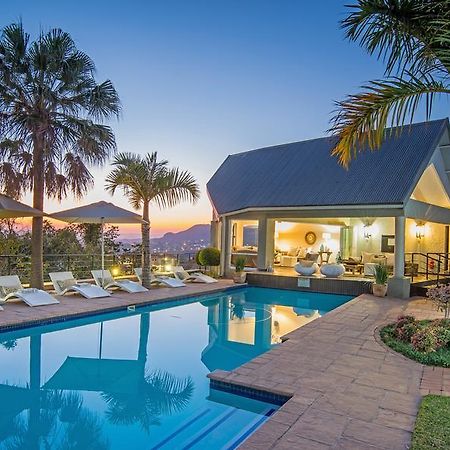 Loerie'S Call Guesthouse Mbombela ภายนอก รูปภาพ