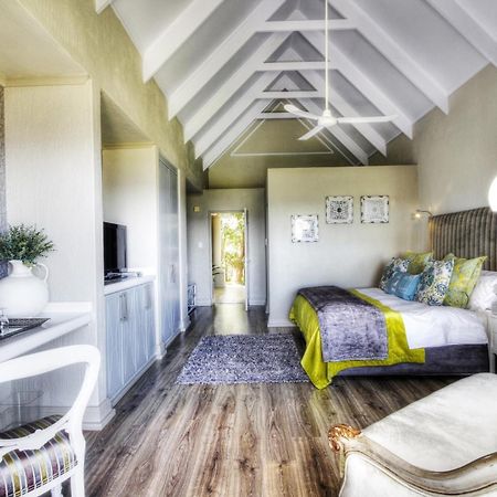 Loerie'S Call Guesthouse Mbombela ภายนอก รูปภาพ