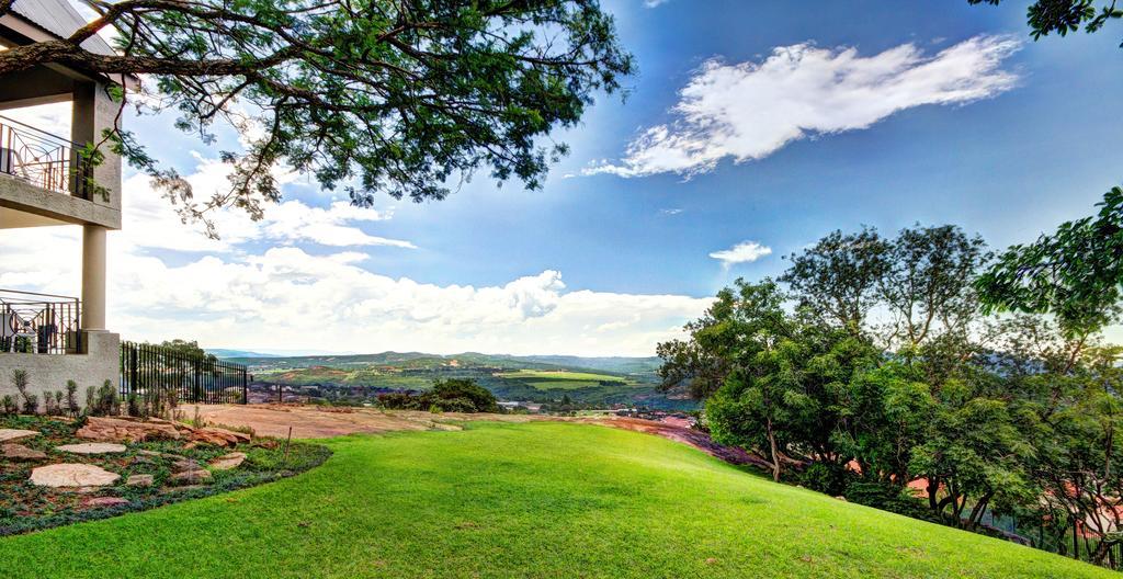 Loerie'S Call Guesthouse Mbombela ภายนอก รูปภาพ