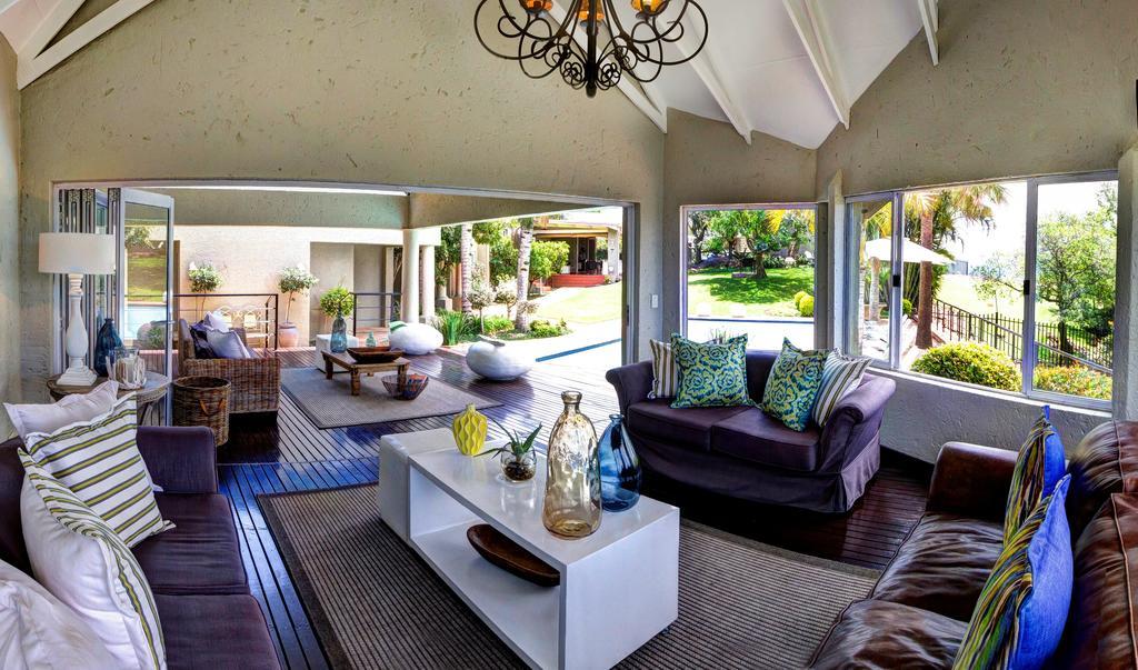 Loerie'S Call Guesthouse Mbombela ภายนอก รูปภาพ