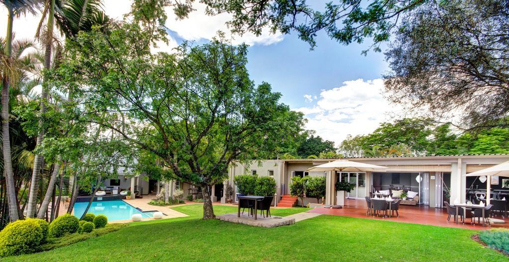 Loerie'S Call Guesthouse Mbombela ภายนอก รูปภาพ