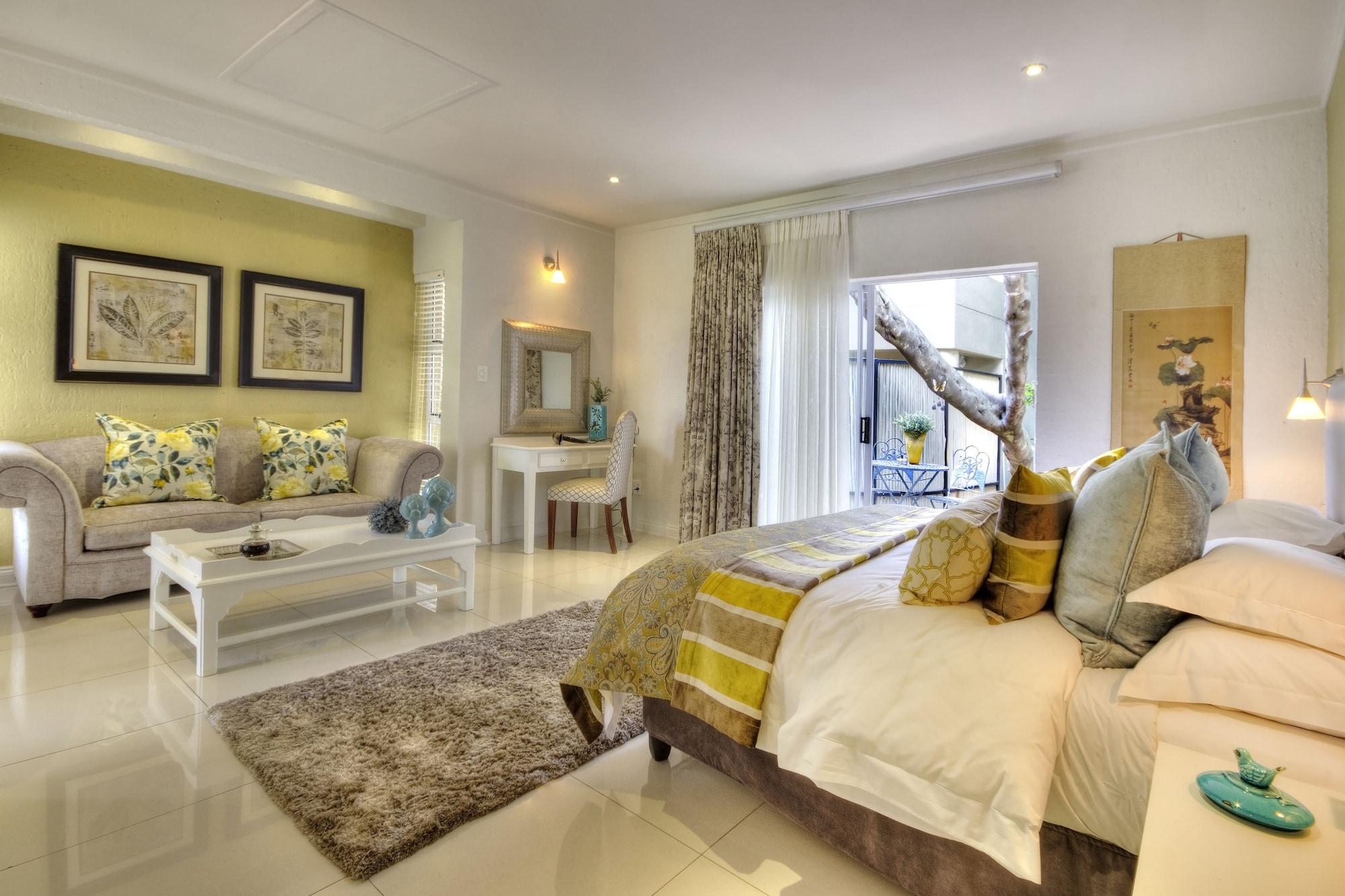 Loerie'S Call Guesthouse Mbombela ภายนอก รูปภาพ