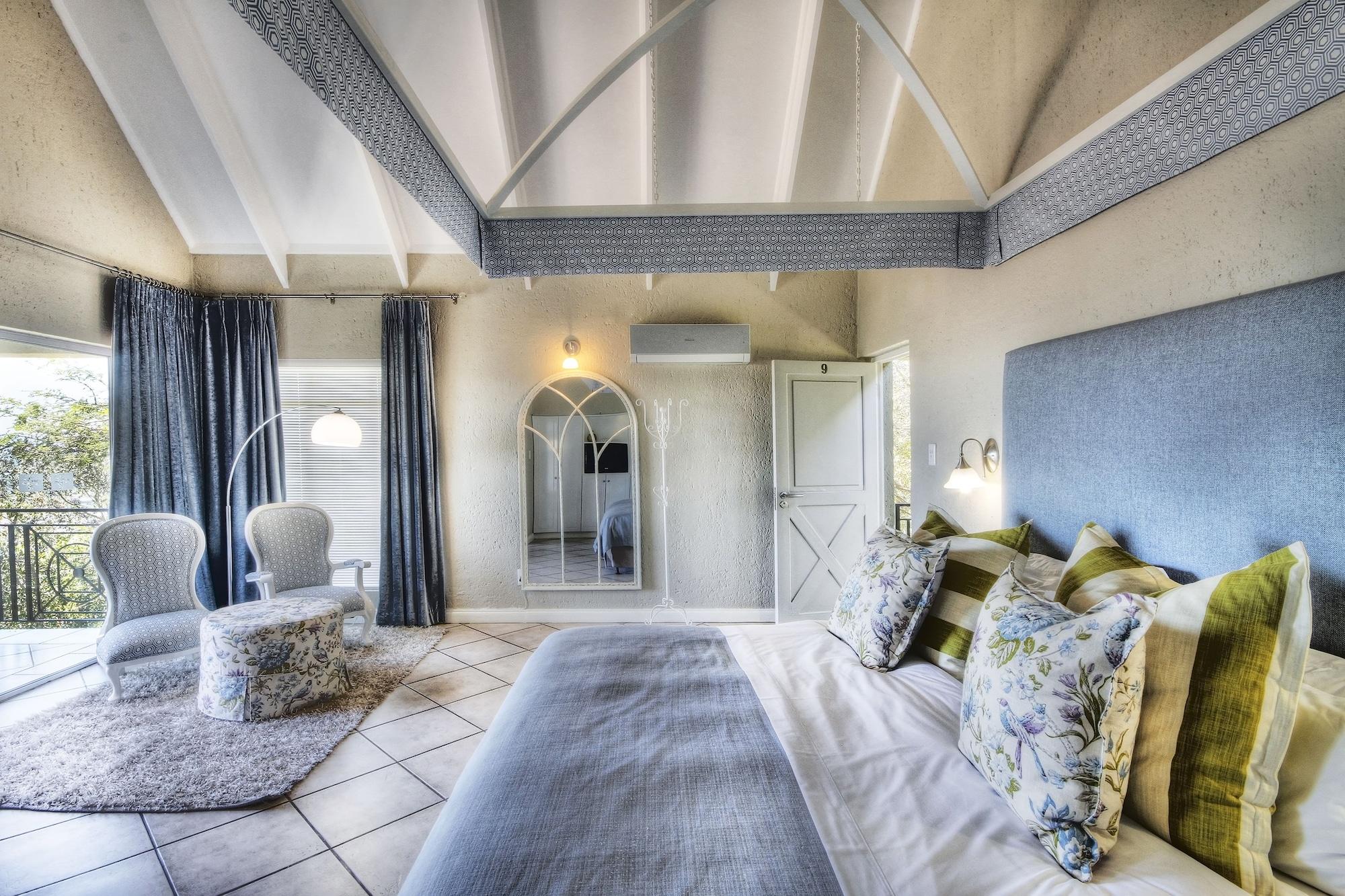 Loerie'S Call Guesthouse Mbombela ภายนอก รูปภาพ