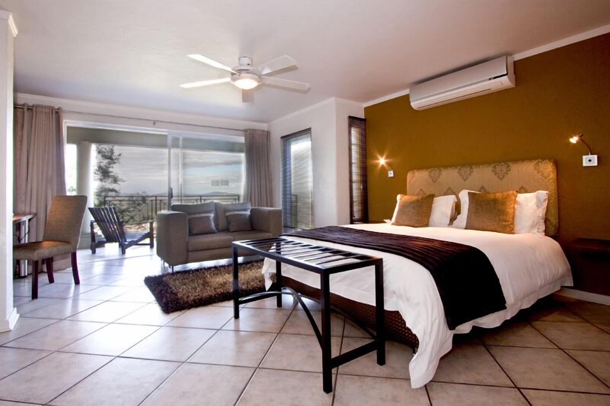 Loerie'S Call Guesthouse Mbombela ภายนอก รูปภาพ