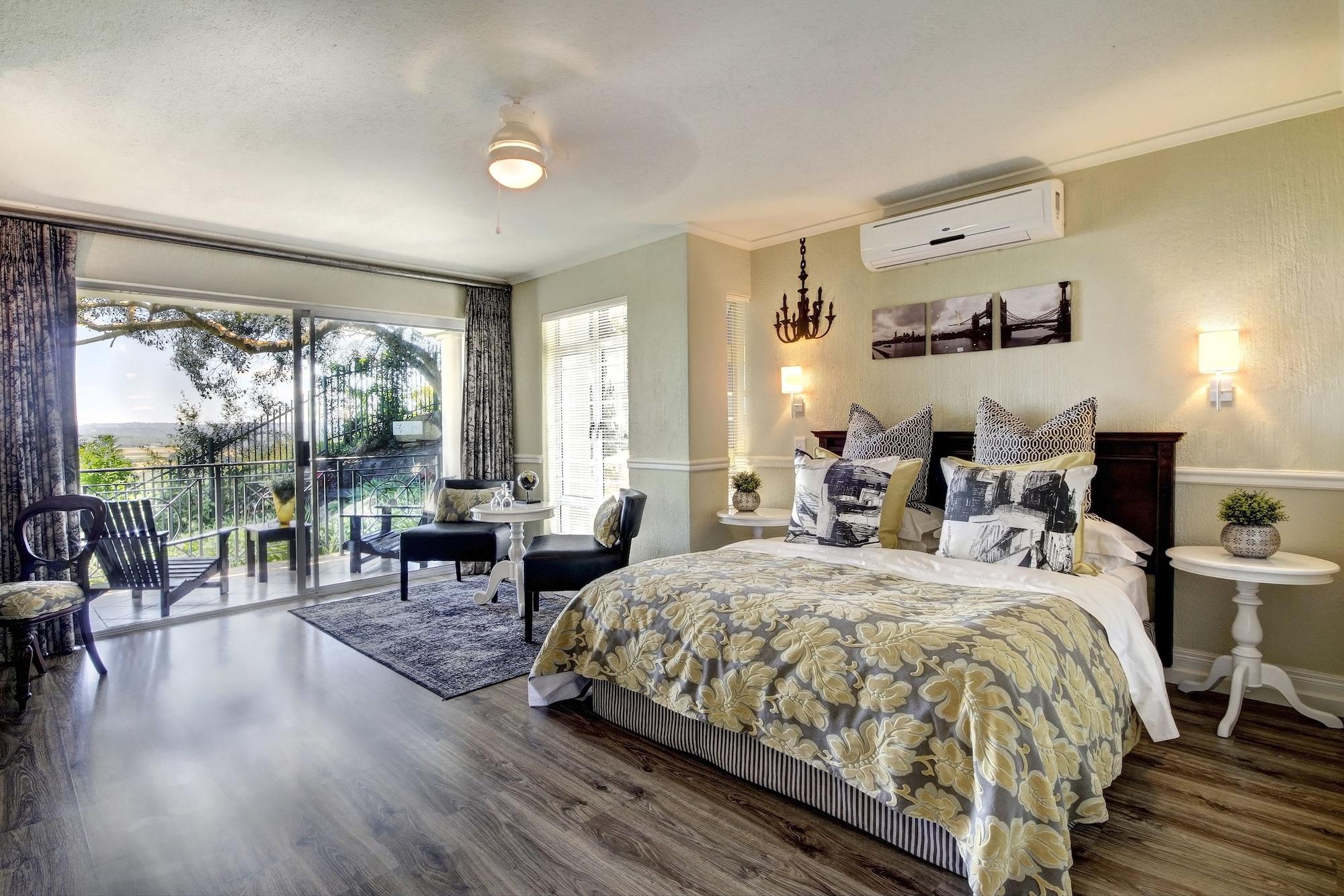 Loerie'S Call Guesthouse Mbombela ภายนอก รูปภาพ