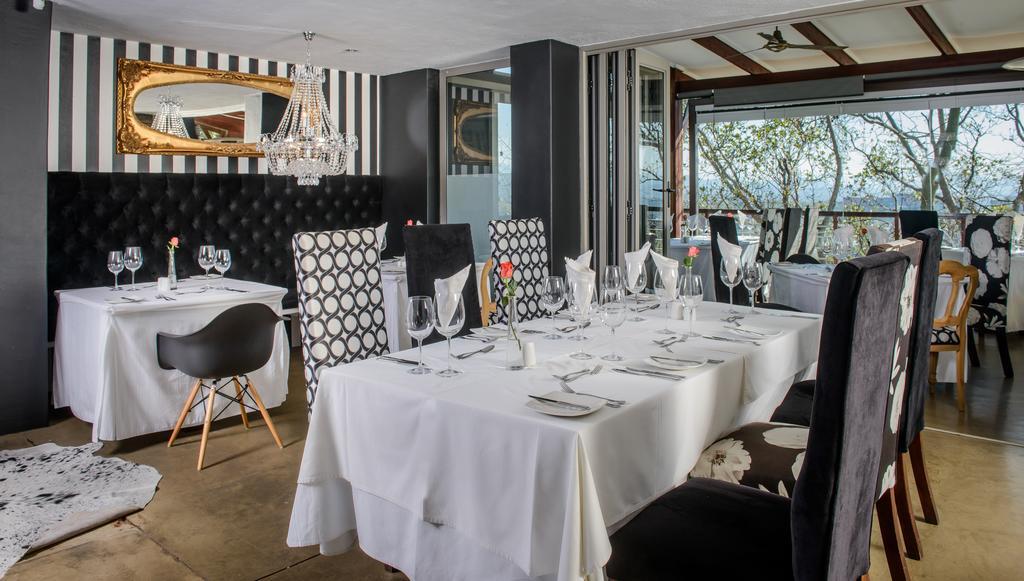 Loerie'S Call Guesthouse Mbombela ภายนอก รูปภาพ