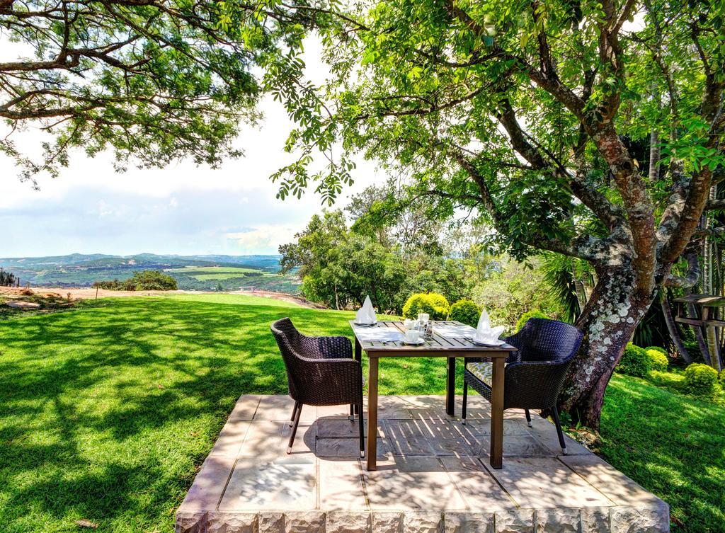 Loerie'S Call Guesthouse Mbombela ภายนอก รูปภาพ