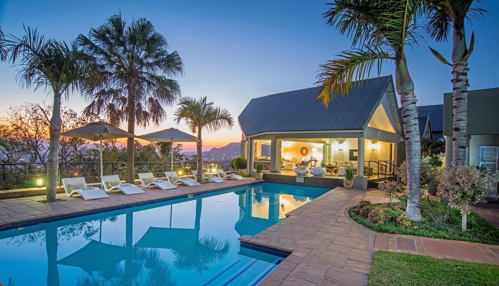 Loerie'S Call Guesthouse Mbombela ภายนอก รูปภาพ