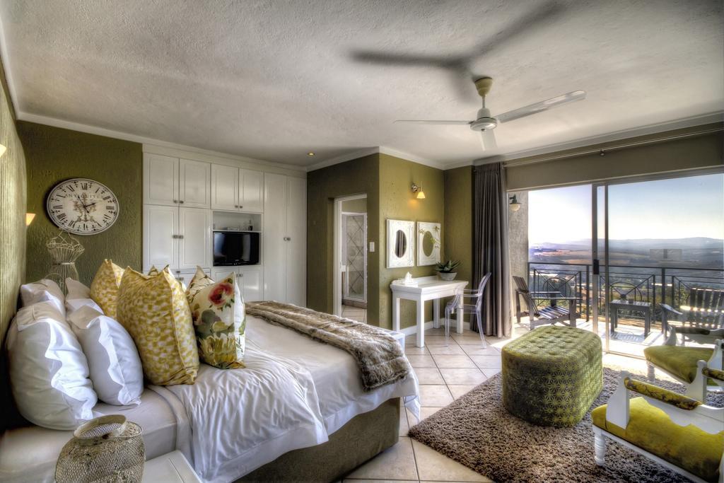 Loerie'S Call Guesthouse Mbombela ห้อง รูปภาพ