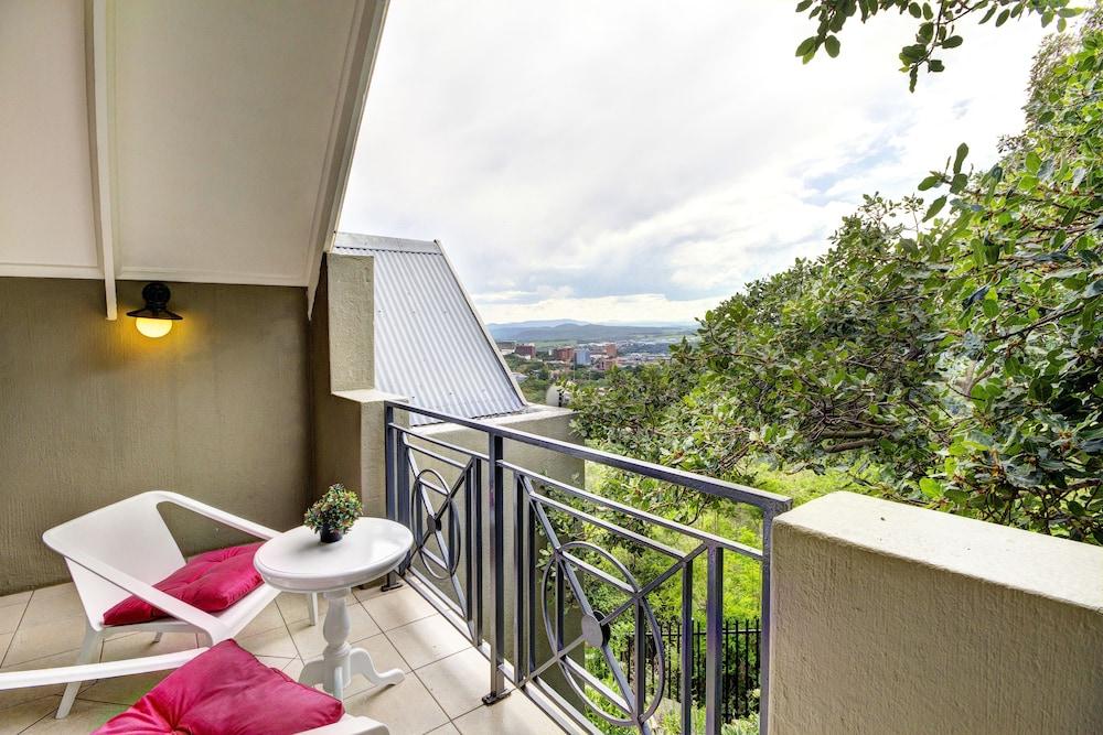 Loerie'S Call Guesthouse Mbombela ภายนอก รูปภาพ