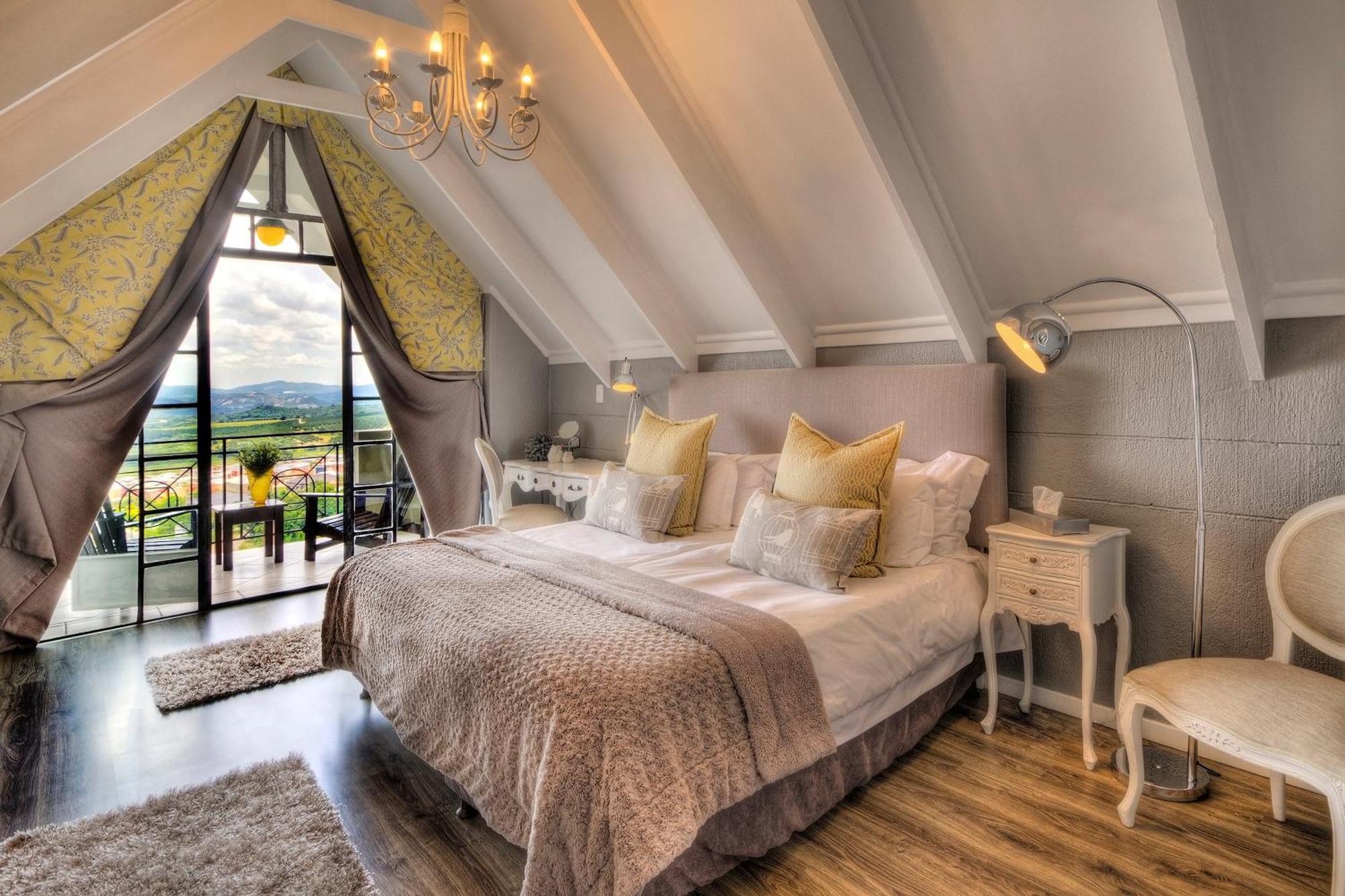 Loerie'S Call Guesthouse Mbombela ภายนอก รูปภาพ