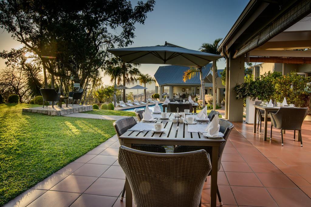 Loerie'S Call Guesthouse Mbombela ภายนอก รูปภาพ