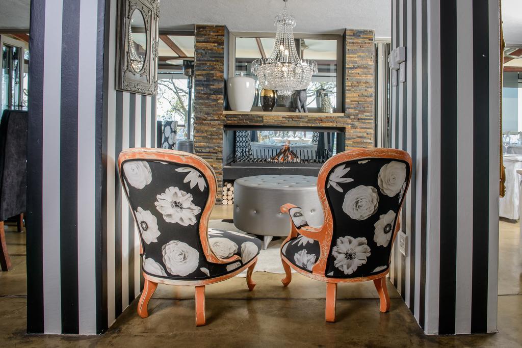Loerie'S Call Guesthouse Mbombela ภายนอก รูปภาพ