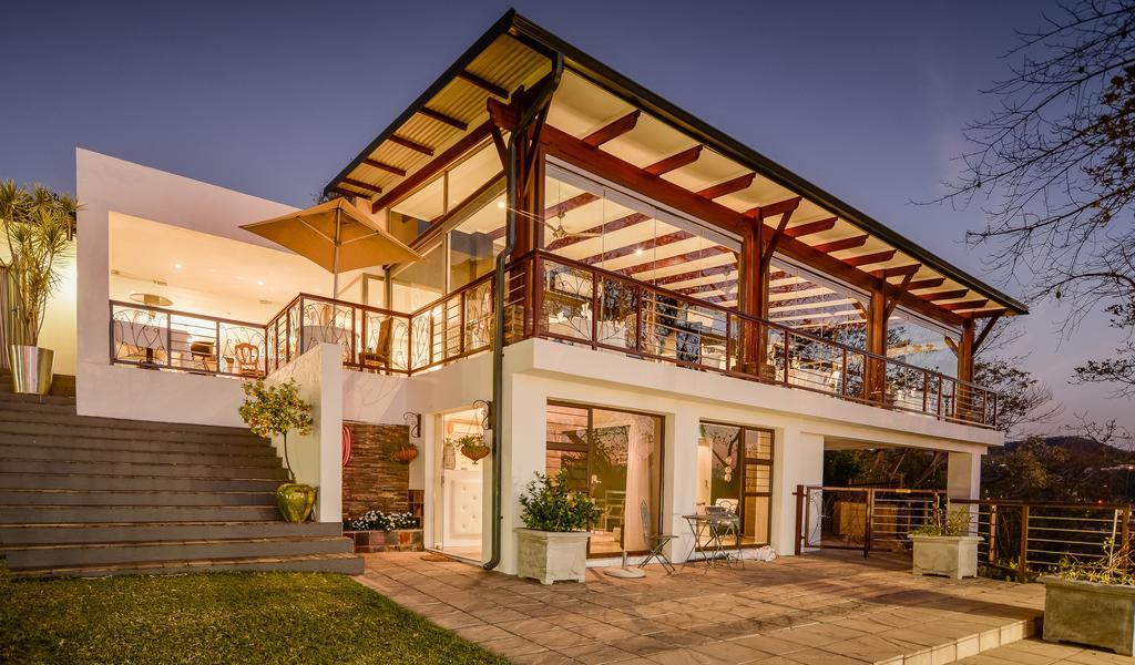 Loerie'S Call Guesthouse Mbombela ภายนอก รูปภาพ