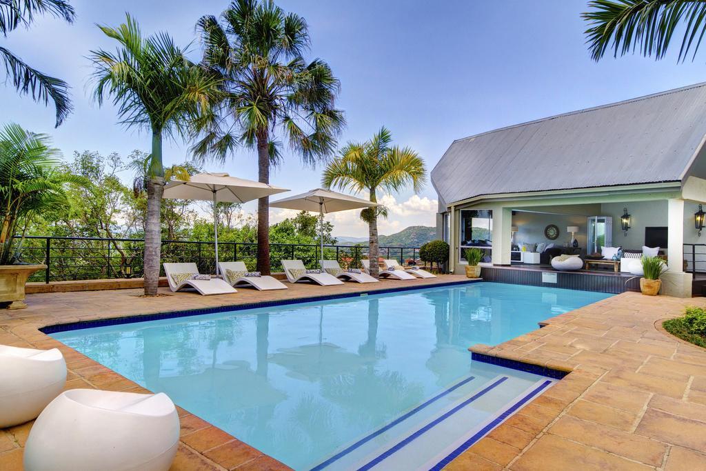 Loerie'S Call Guesthouse Mbombela ภายนอก รูปภาพ