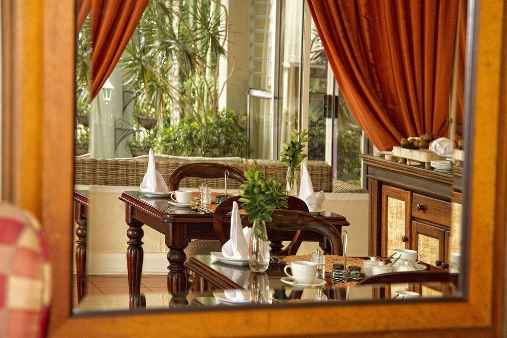 Loerie'S Call Guesthouse Mbombela ภายนอก รูปภาพ