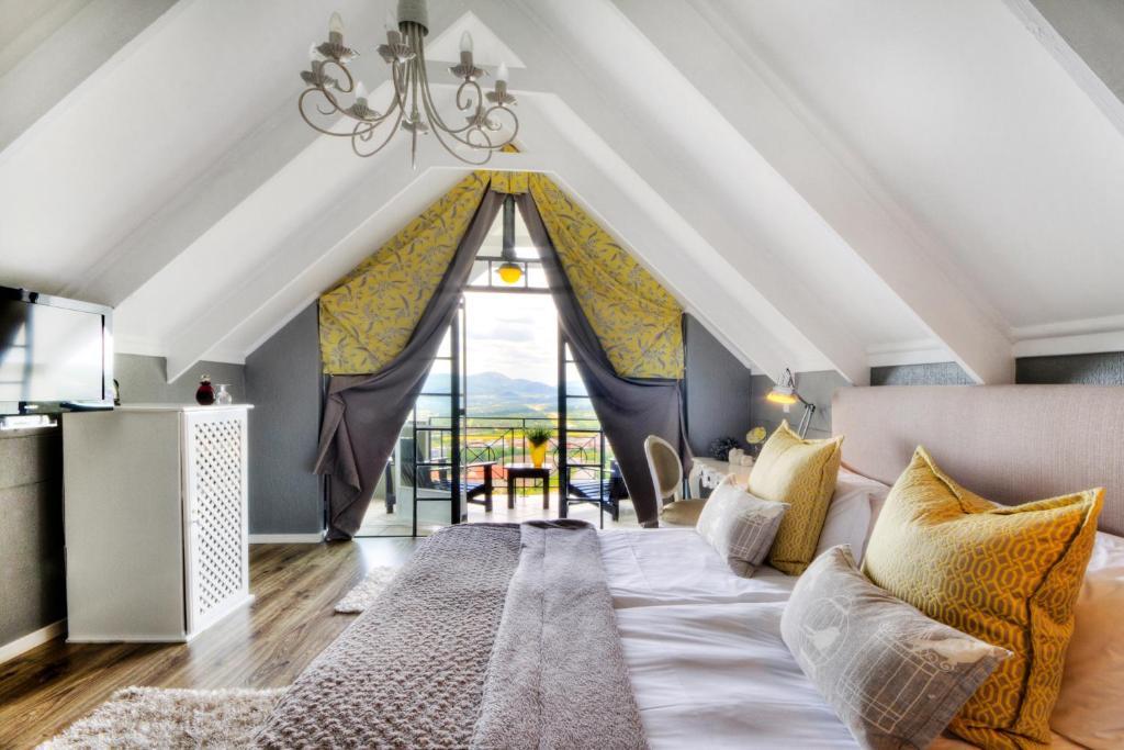 Loerie'S Call Guesthouse Mbombela ห้อง รูปภาพ