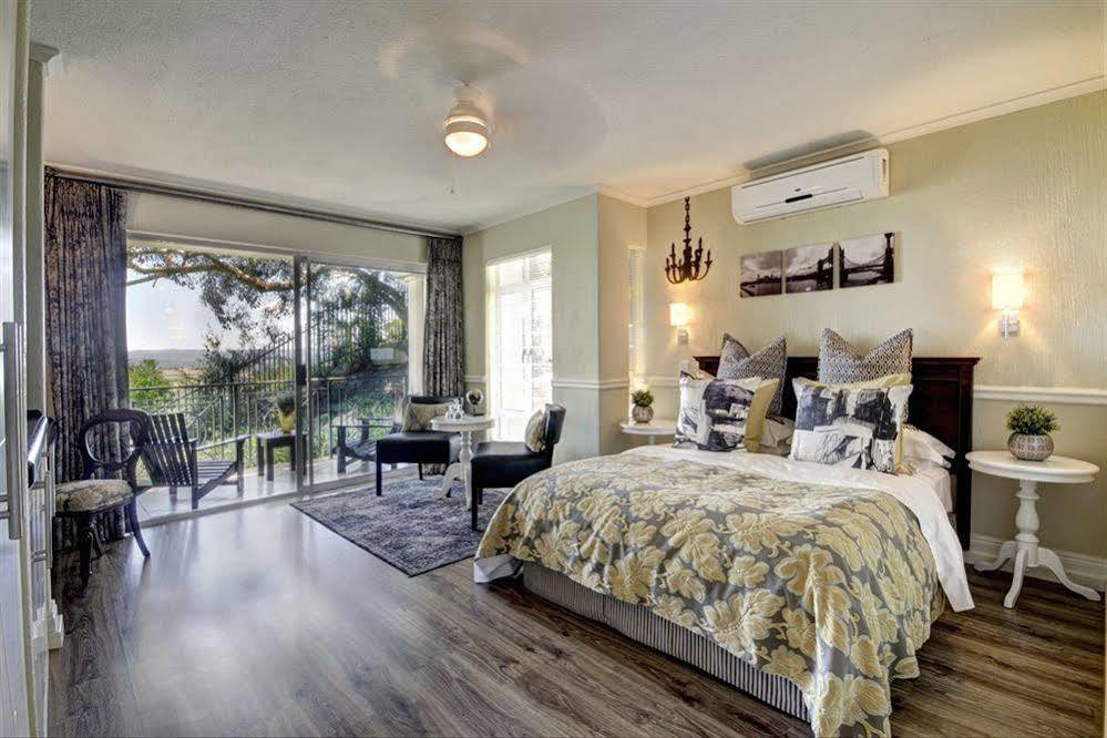 Loerie'S Call Guesthouse Mbombela ภายนอก รูปภาพ