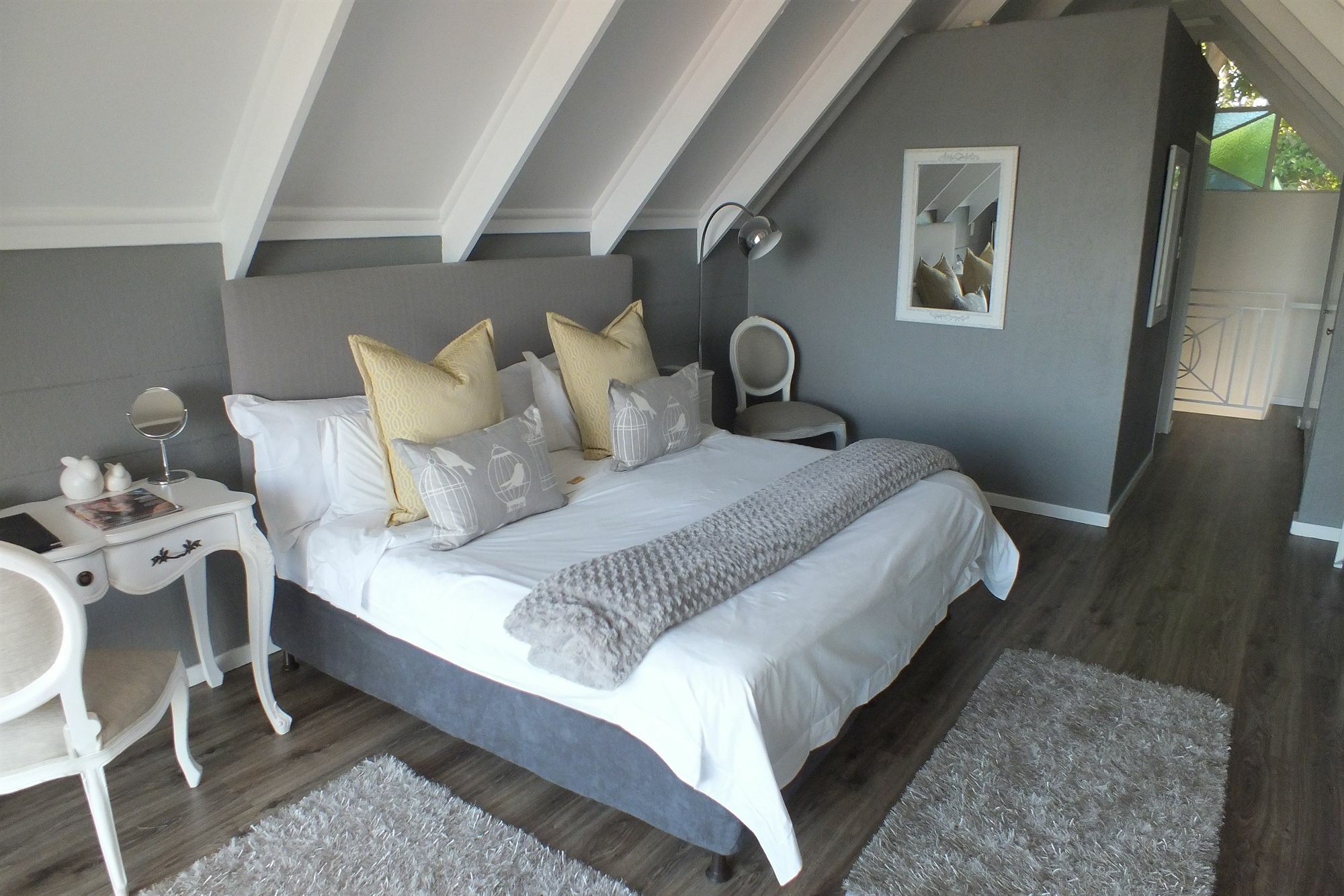 Loerie'S Call Guesthouse Mbombela ภายนอก รูปภาพ
