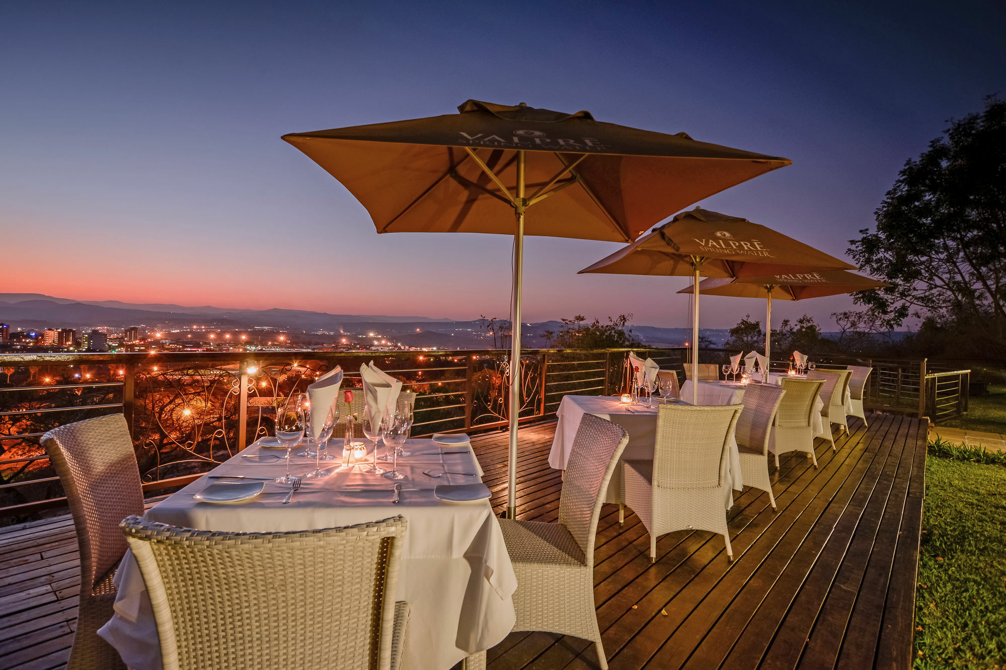Loerie'S Call Guesthouse Mbombela ภายนอก รูปภาพ