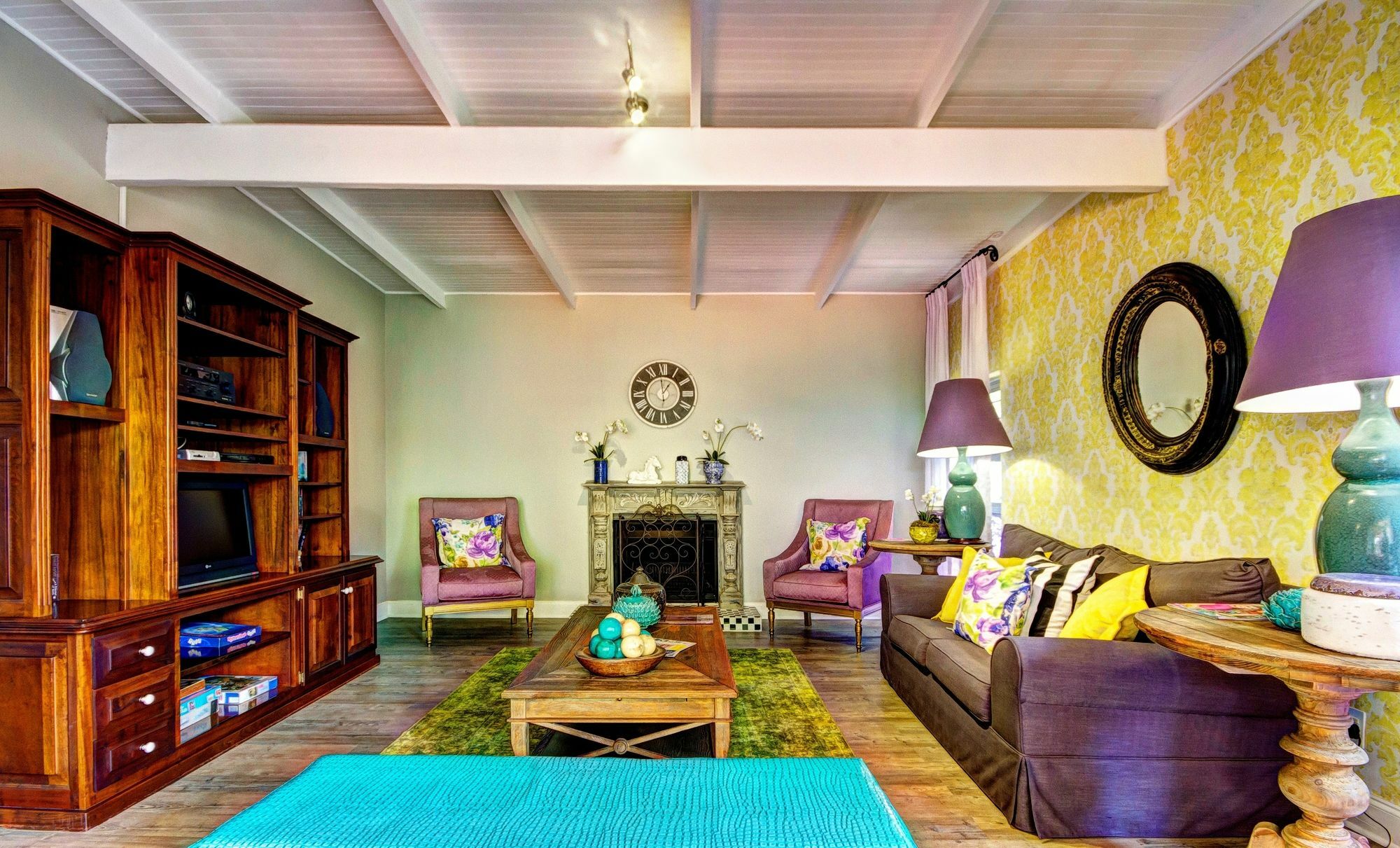 Loerie'S Call Guesthouse Mbombela ภายนอก รูปภาพ