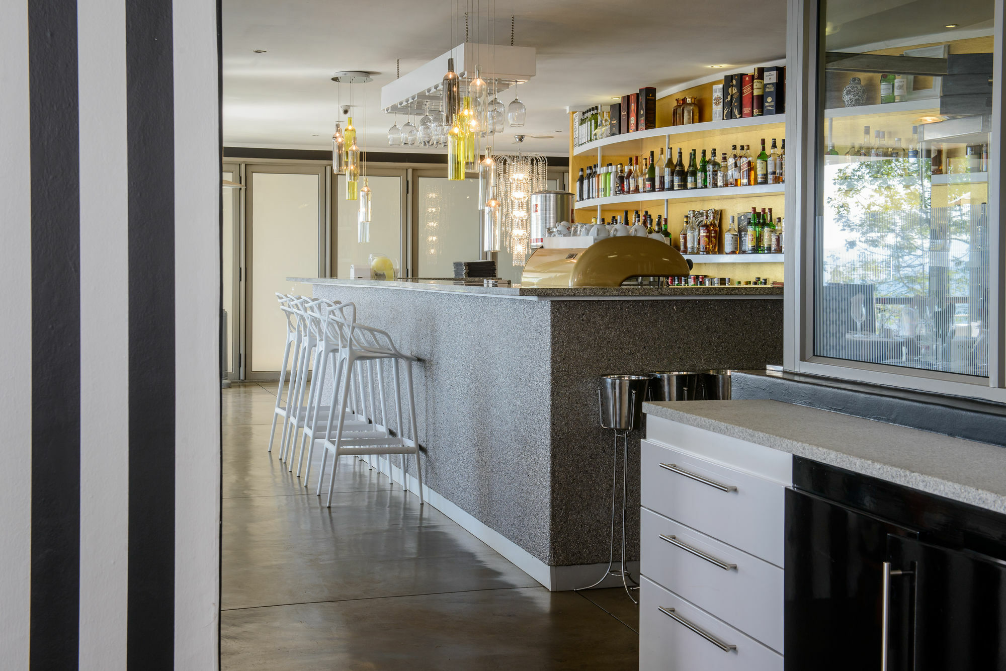 Loerie'S Call Guesthouse Mbombela ภายนอก รูปภาพ