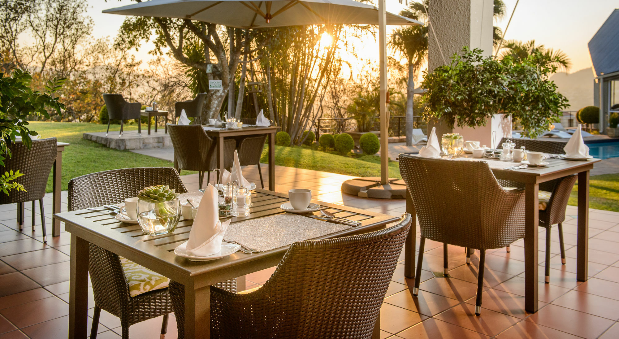 Loerie'S Call Guesthouse Mbombela ภายนอก รูปภาพ