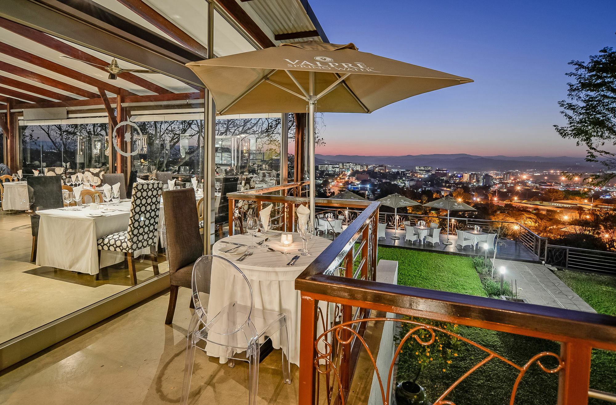 Loerie'S Call Guesthouse Mbombela ภายนอก รูปภาพ