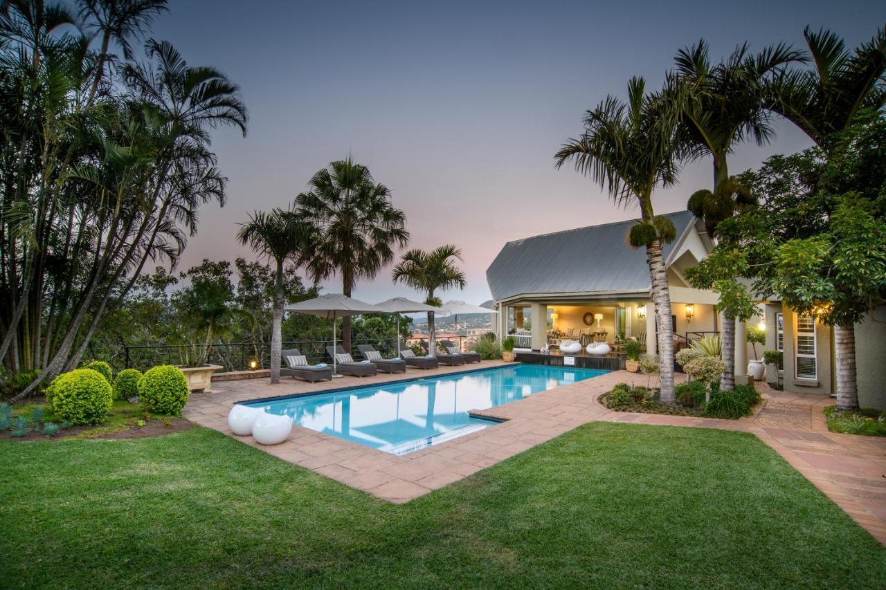 Loerie'S Call Guesthouse Mbombela ภายนอก รูปภาพ